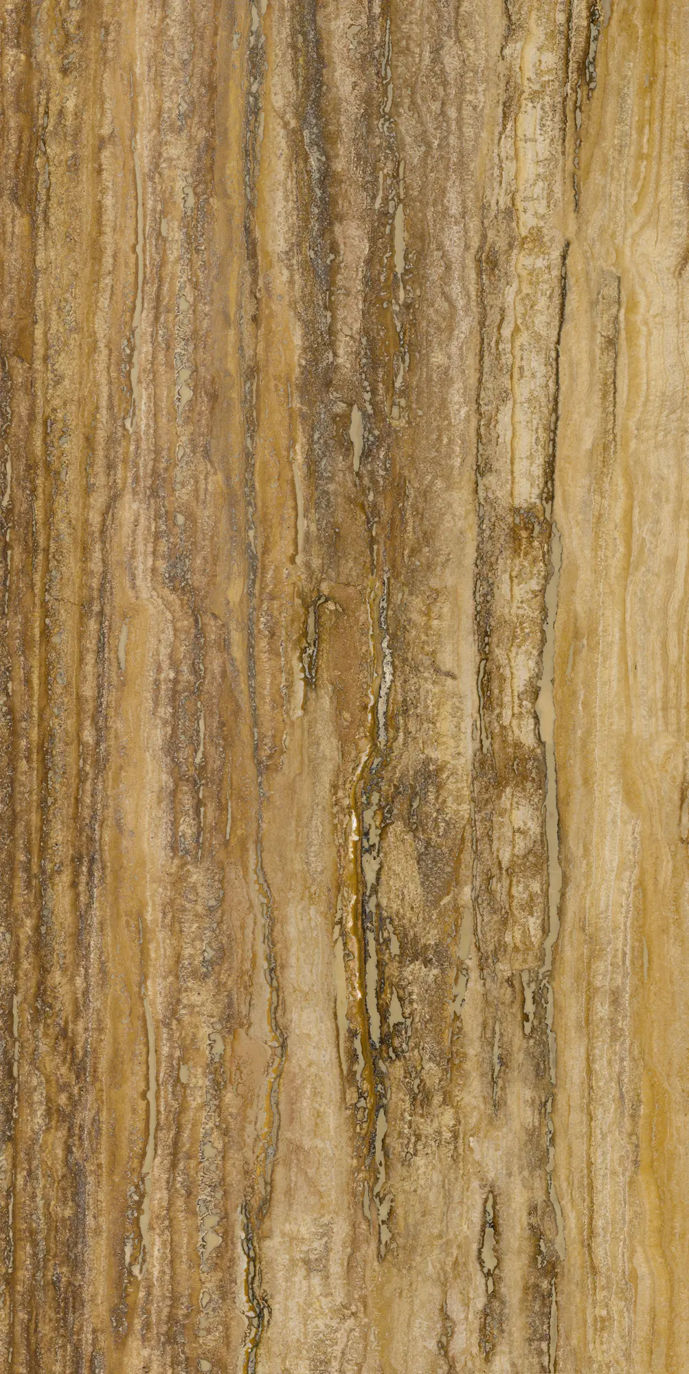TECNOGRAFICA - Travertino 1 Gold
