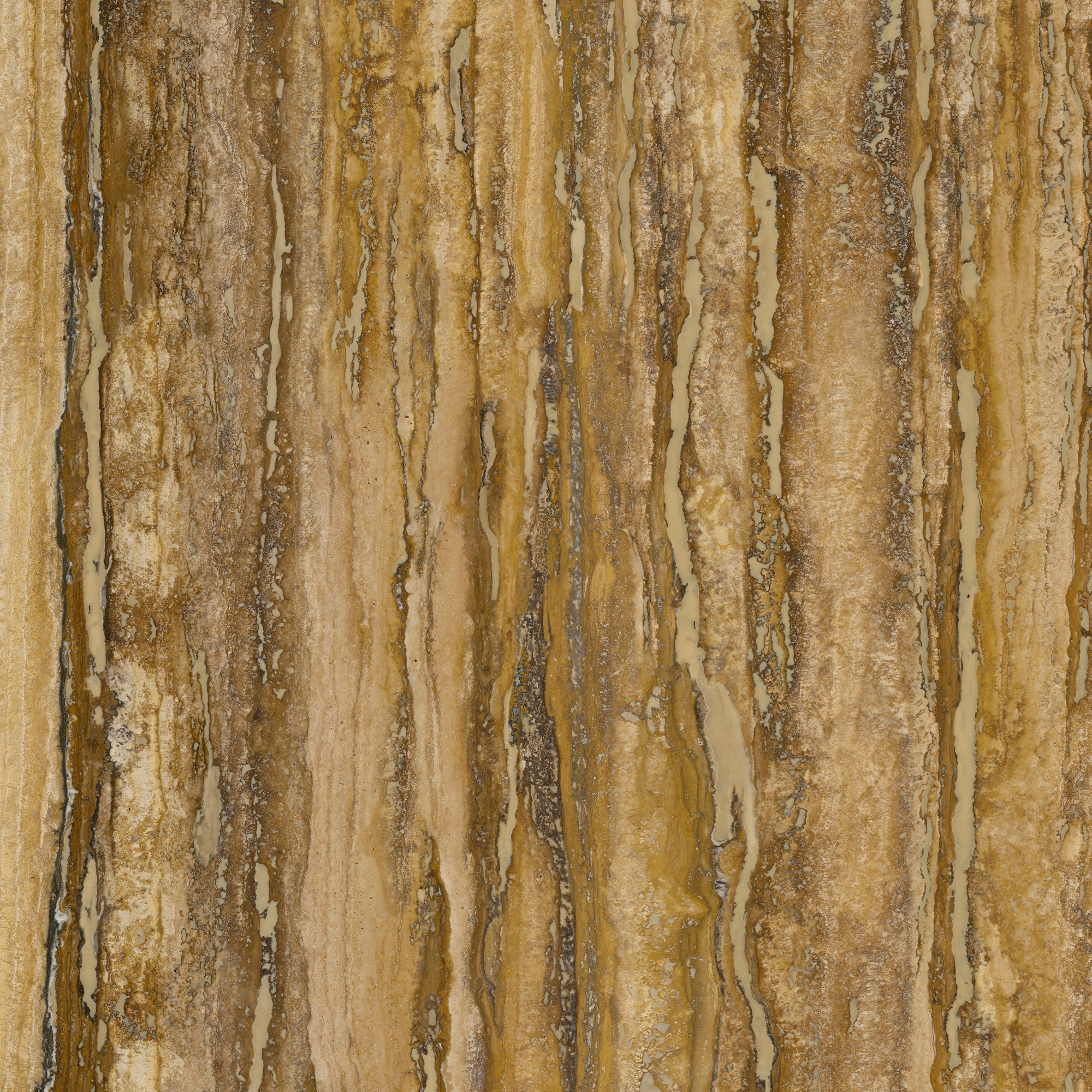 Travertino 2 Gold
