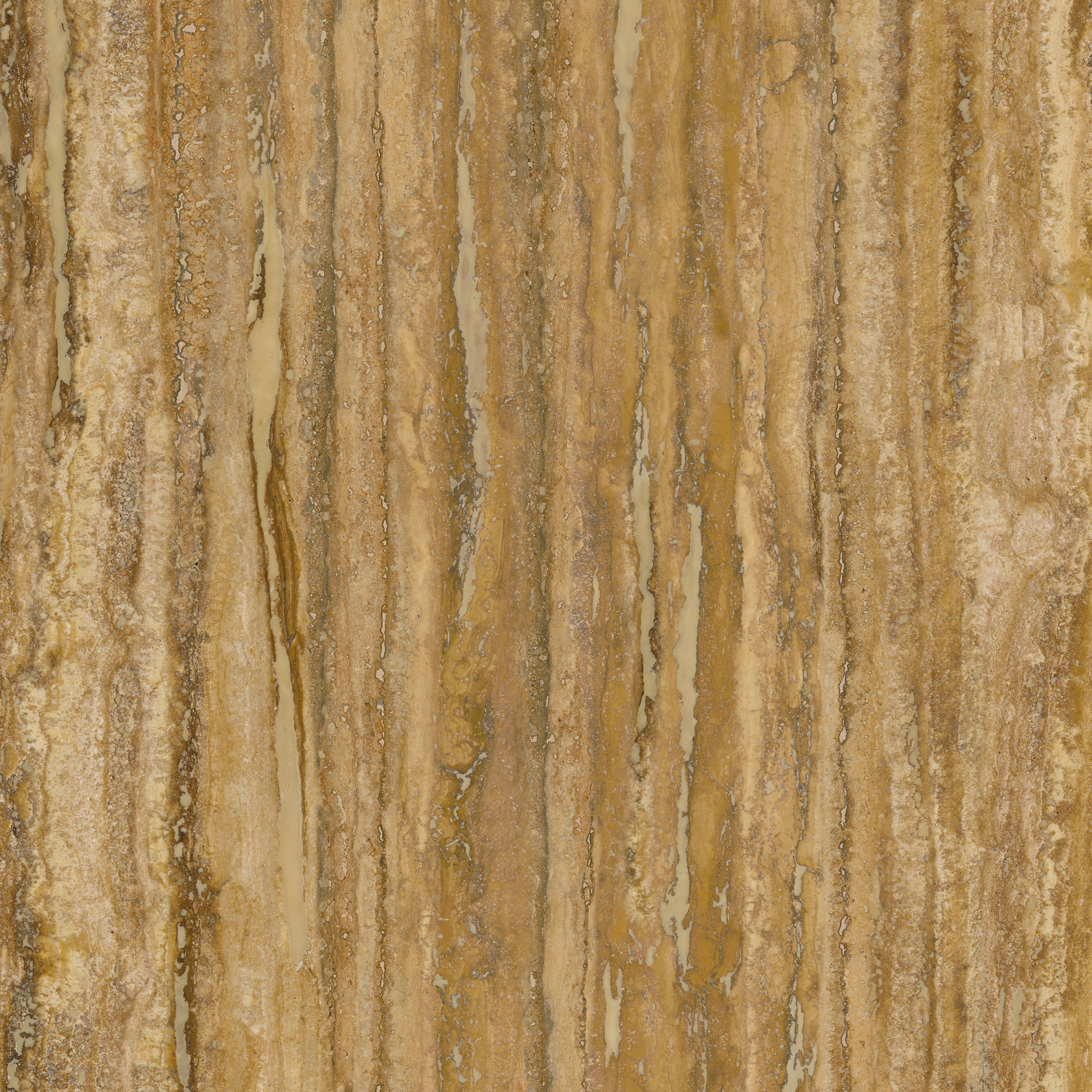 Travertino 3 Gold