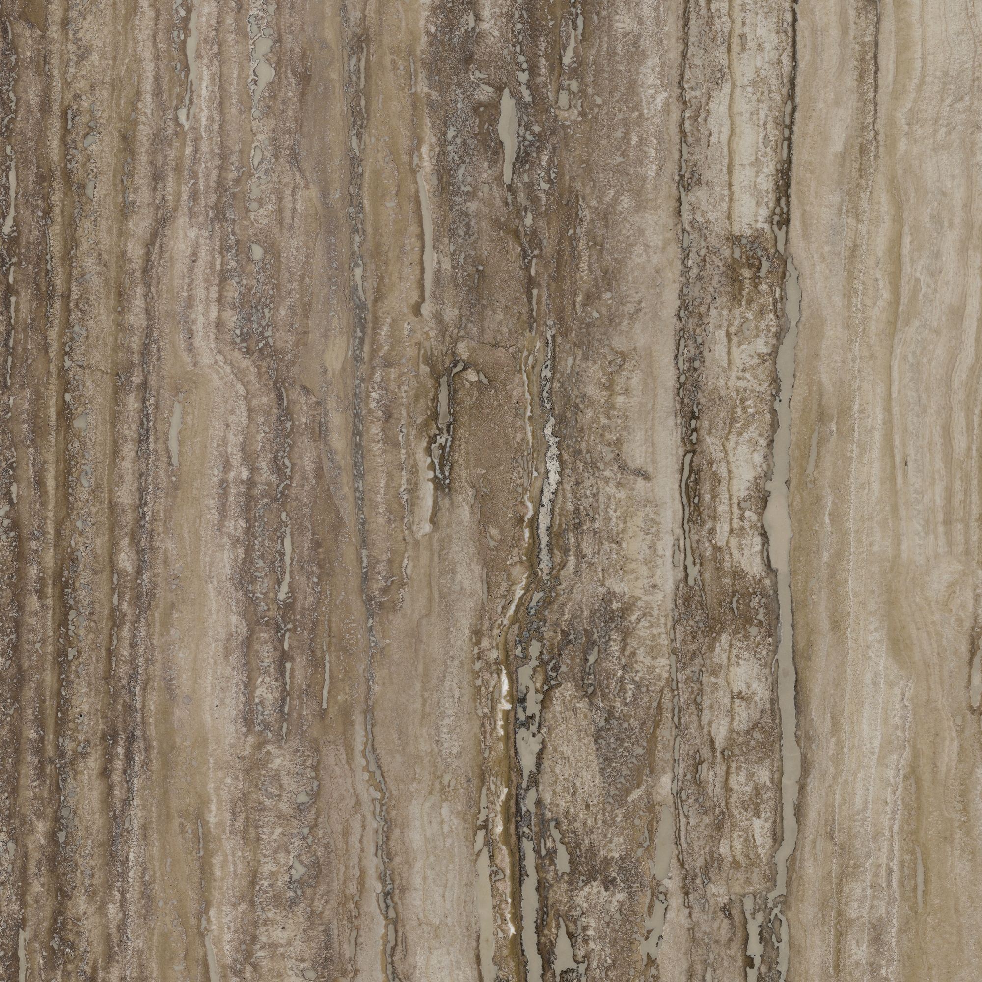 Display product Travertino 7 Walnut from manufacturer TECNOGRAFICA