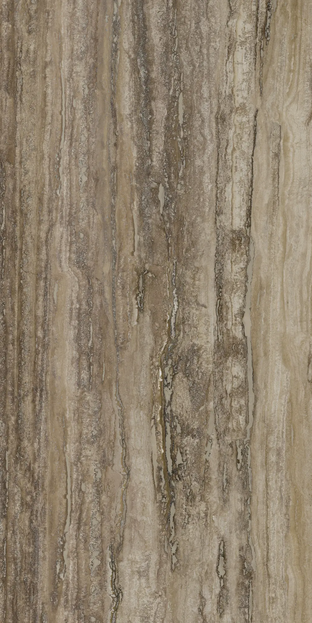TECNOGRAFICA - Travertino 7 Walnut