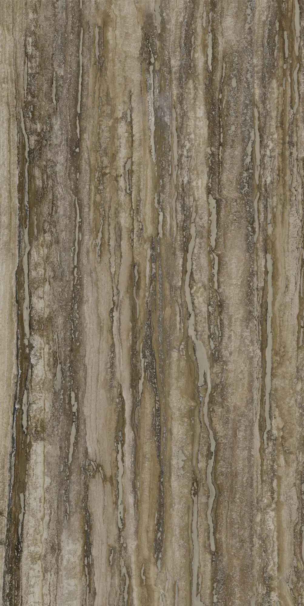 TECNOGRAFICA - Travertino 8 Walnut