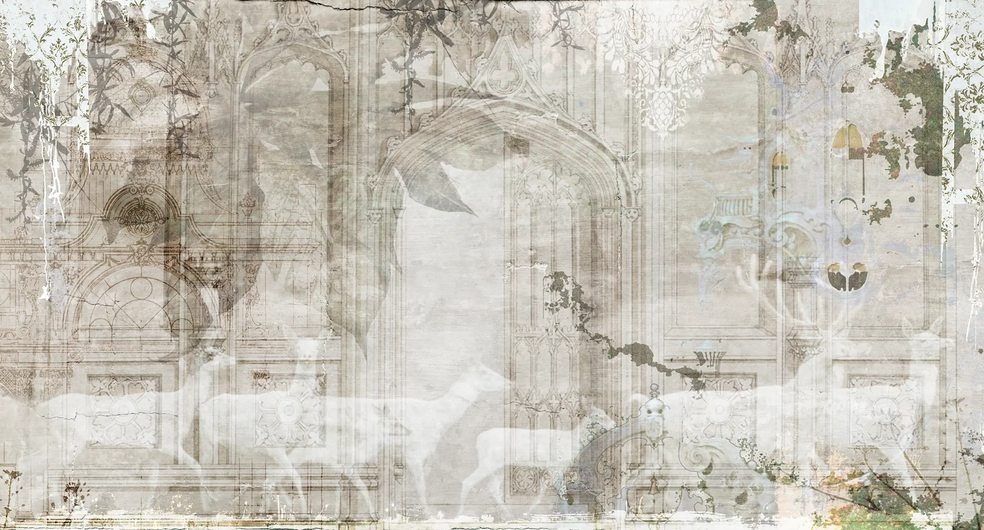 TECNOGRAFICA - White