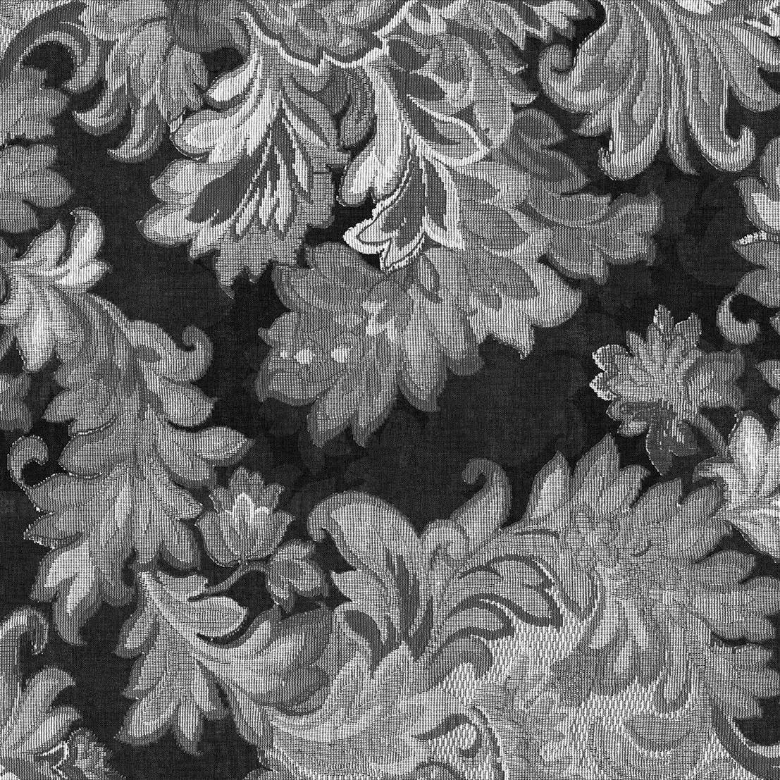 Afficher le produit Bohemian Royalty Black du fabricant TECNOGRAFICA