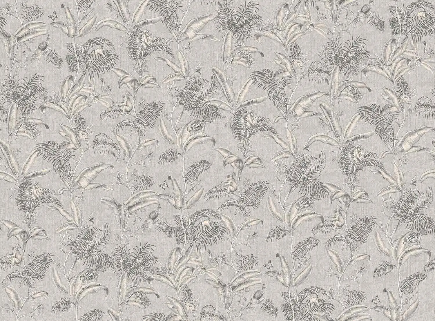TECNOGRAFICA - Darwin Grey