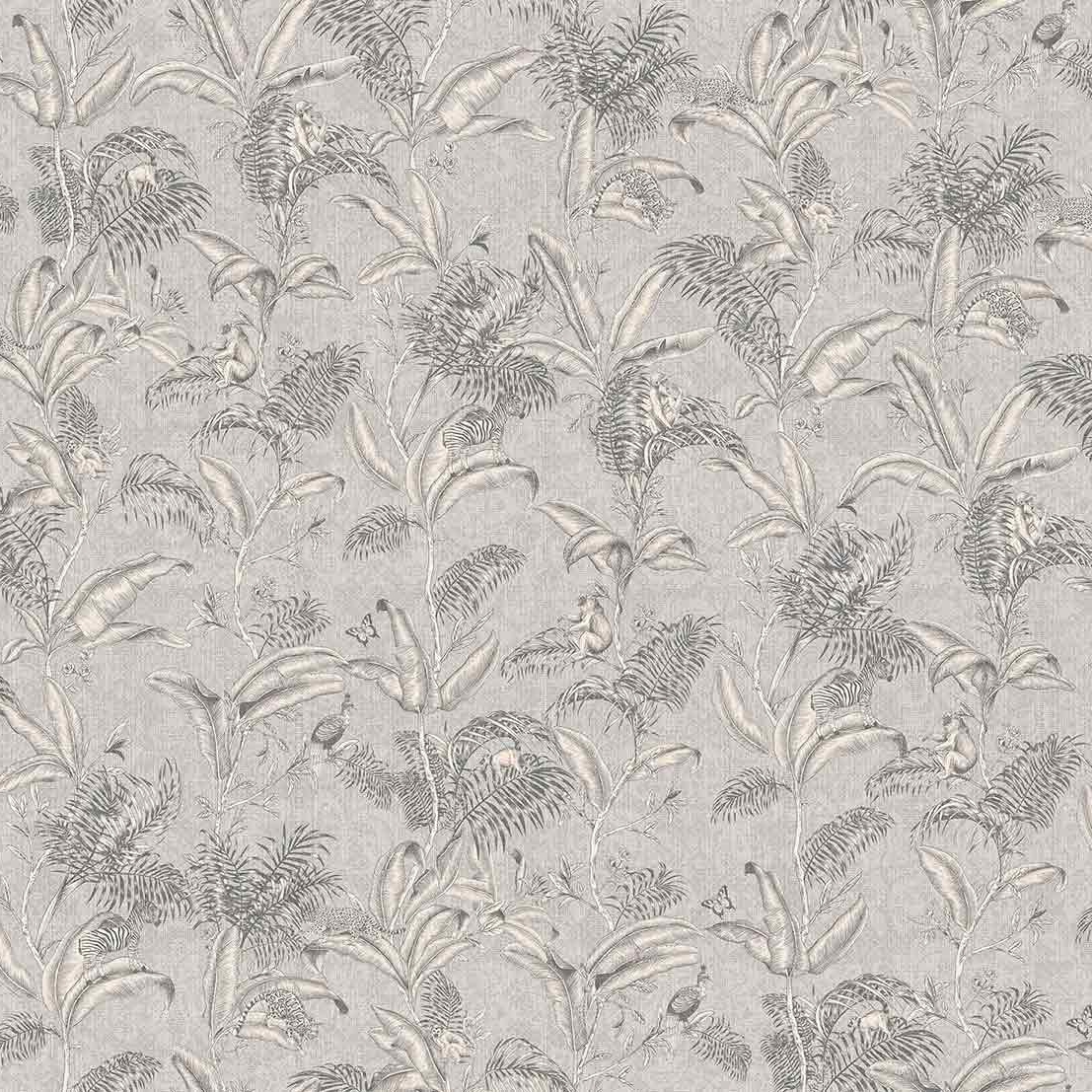 Darwin Grey