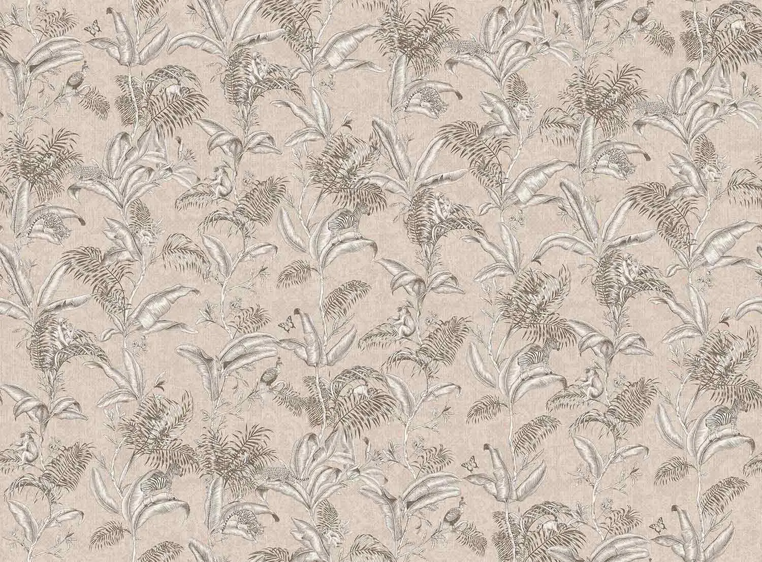TECNOGRAFICA - Darwin Soft Pink