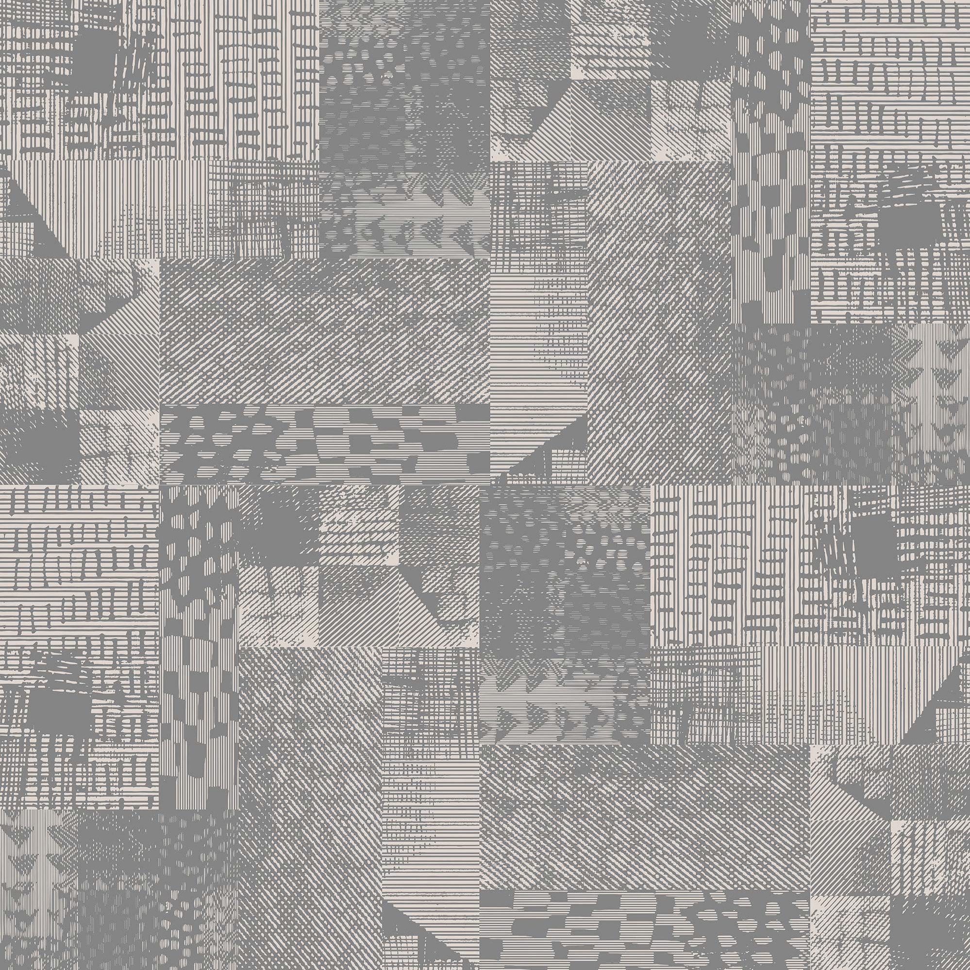 Digital Wool Grey