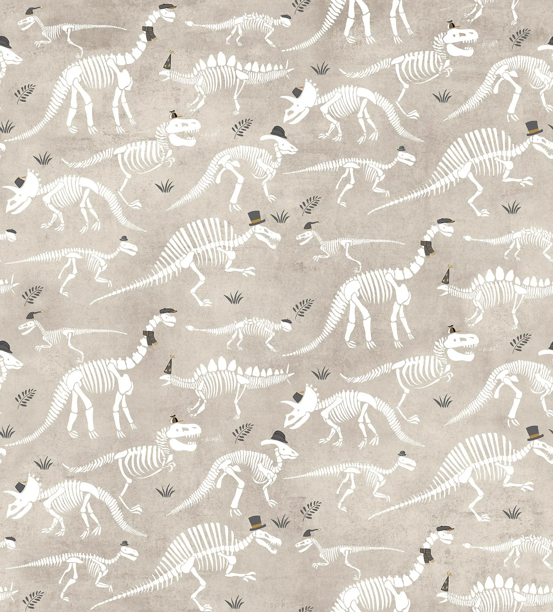 TECNOGRAFICA - Dino Beige
