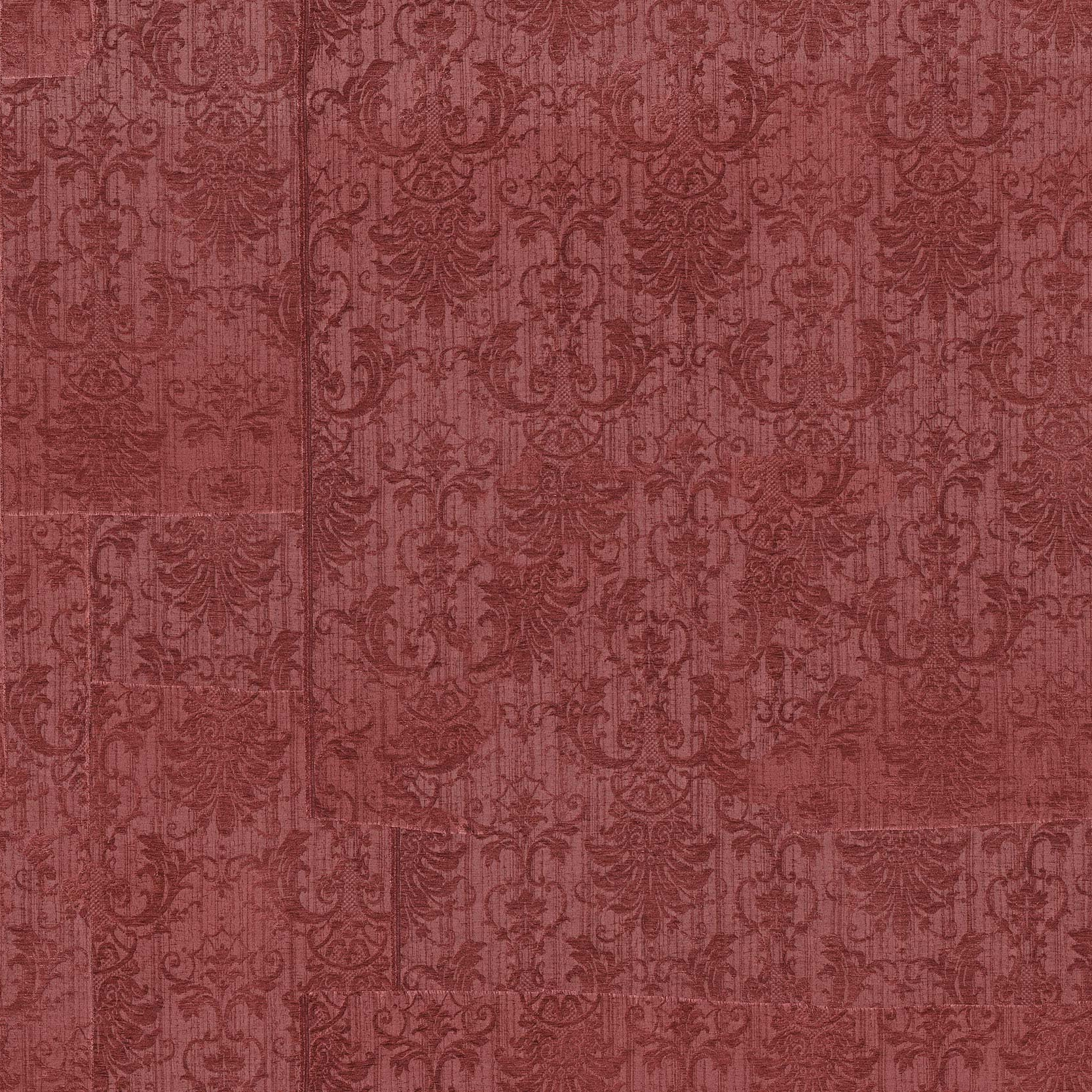 King's Room Red