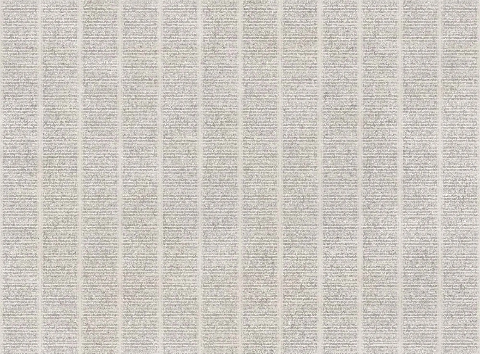 TECNOGRAFICA - Lorem Ipsum Elder White
