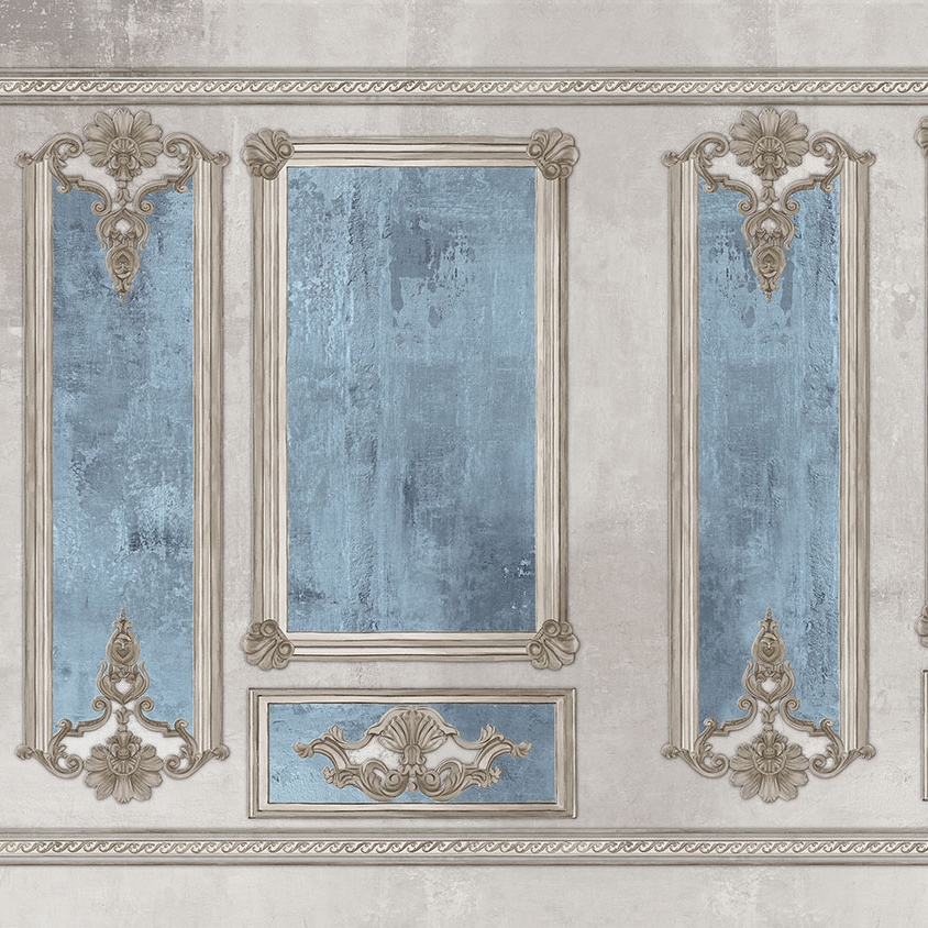 Noblesse Blue
