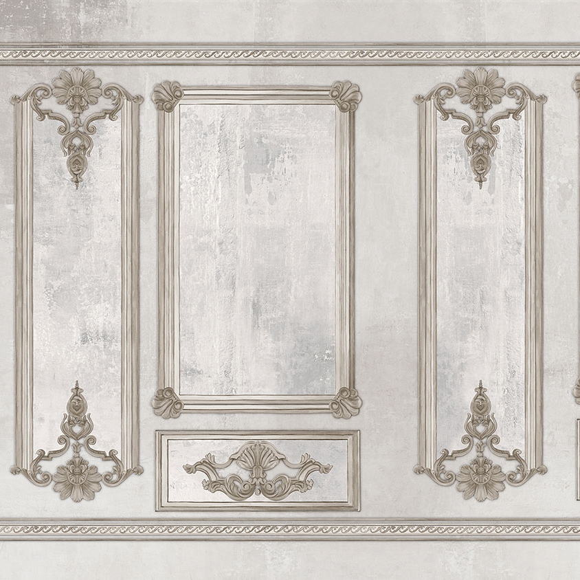 Afficher le produit Noblesse White du fabricant TECNOGRAFICA