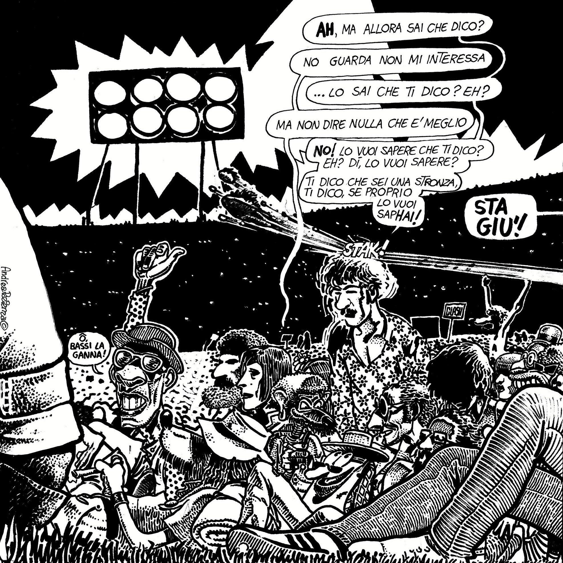 Mostrar el producto Pentothal Comic Book del fabricante TECNOGRAFICA