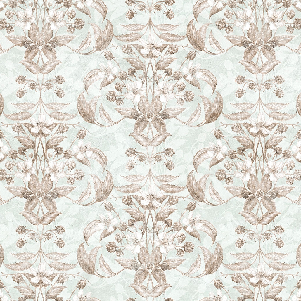 Vertoon produk Rubus Versailles van vervaardiger TECNOGRAFICA