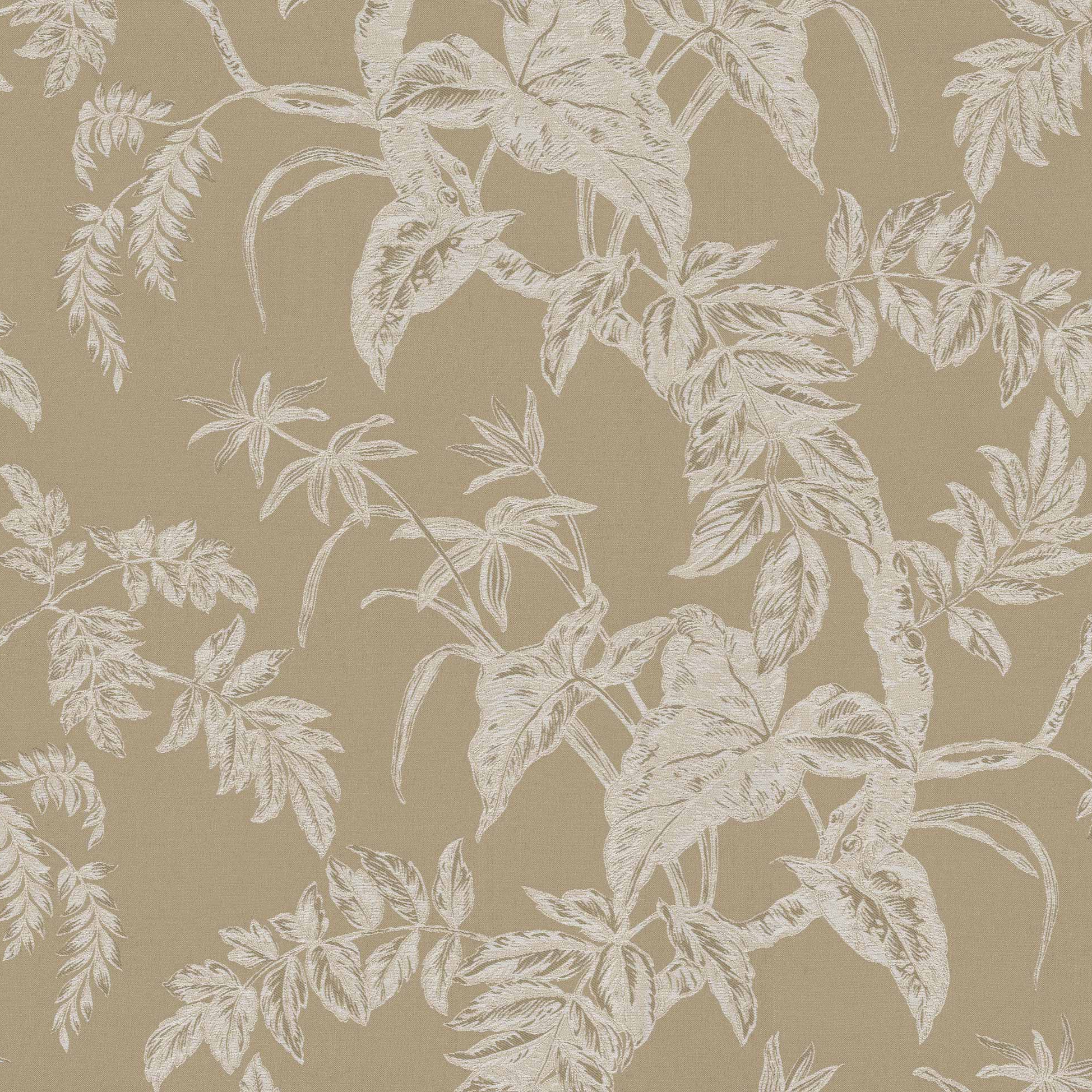 Textile Grove Beige A