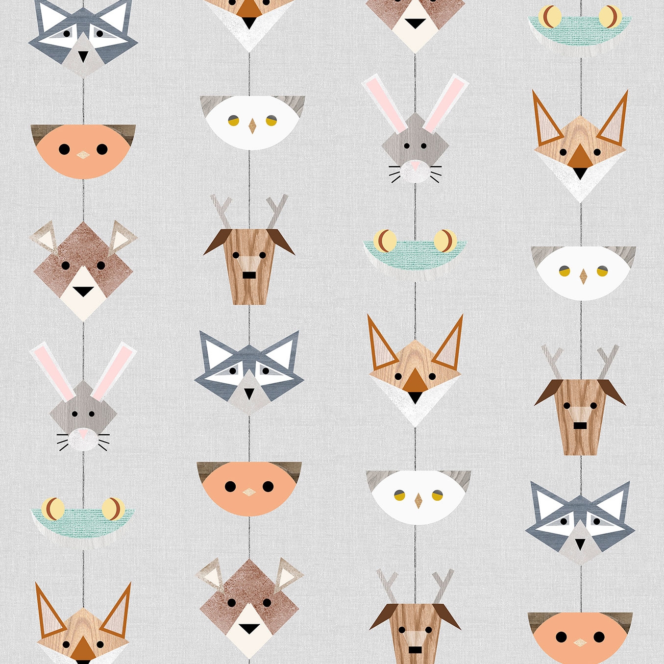 Totem Grey