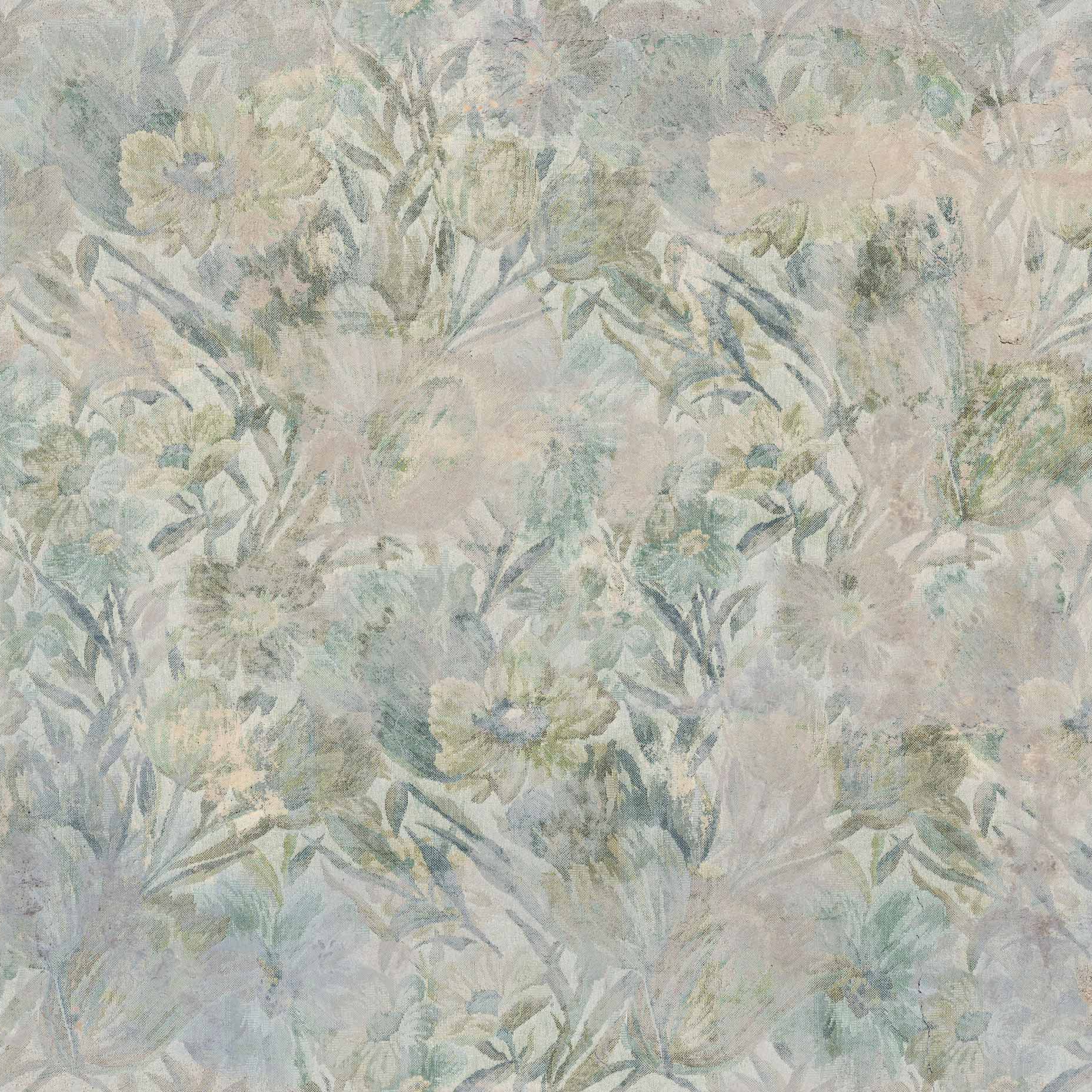 Weft Garden Sand Green