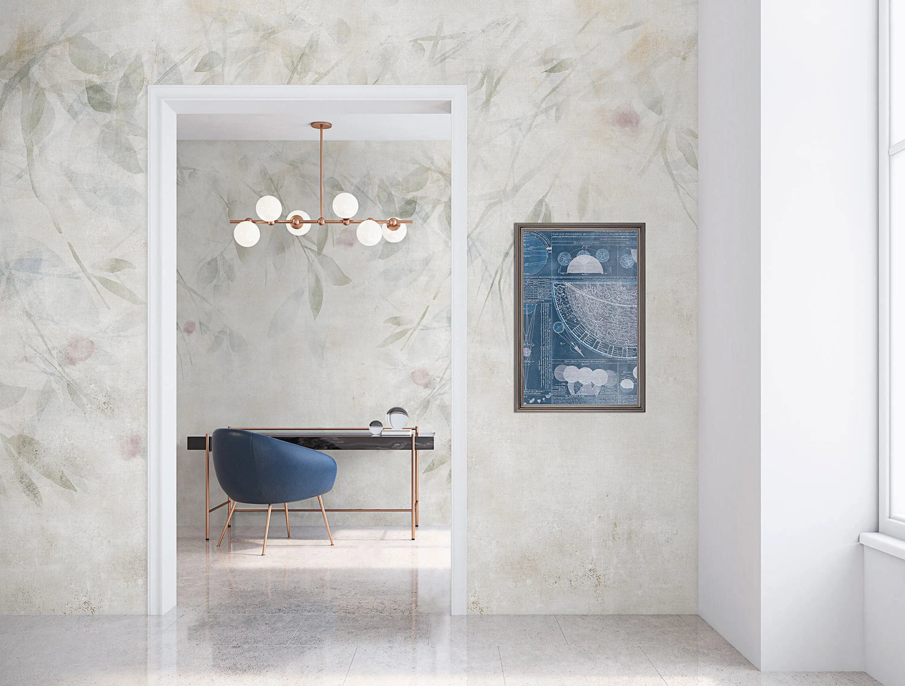 TECNOGRAFICA - Willow Cold