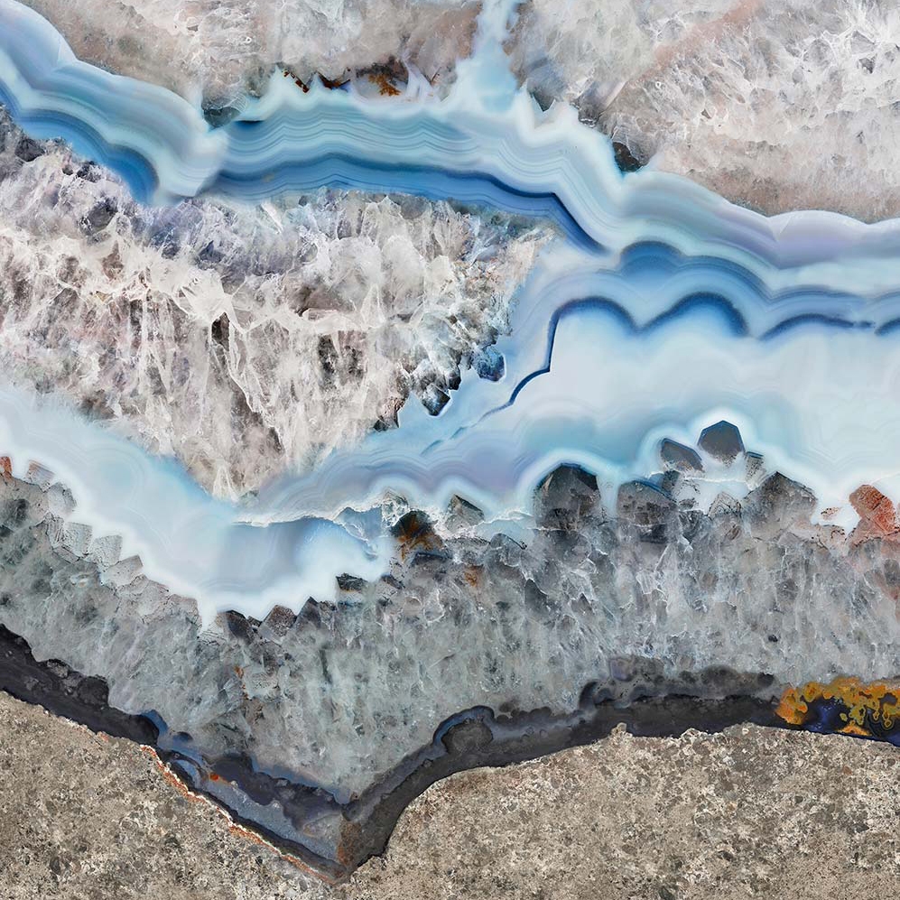 Mostra il prodotto Giant Agate 1 del produttore TECNOGRAFICA