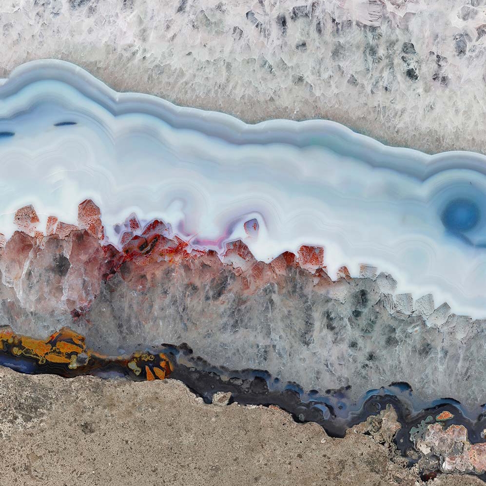Giant Agate 2