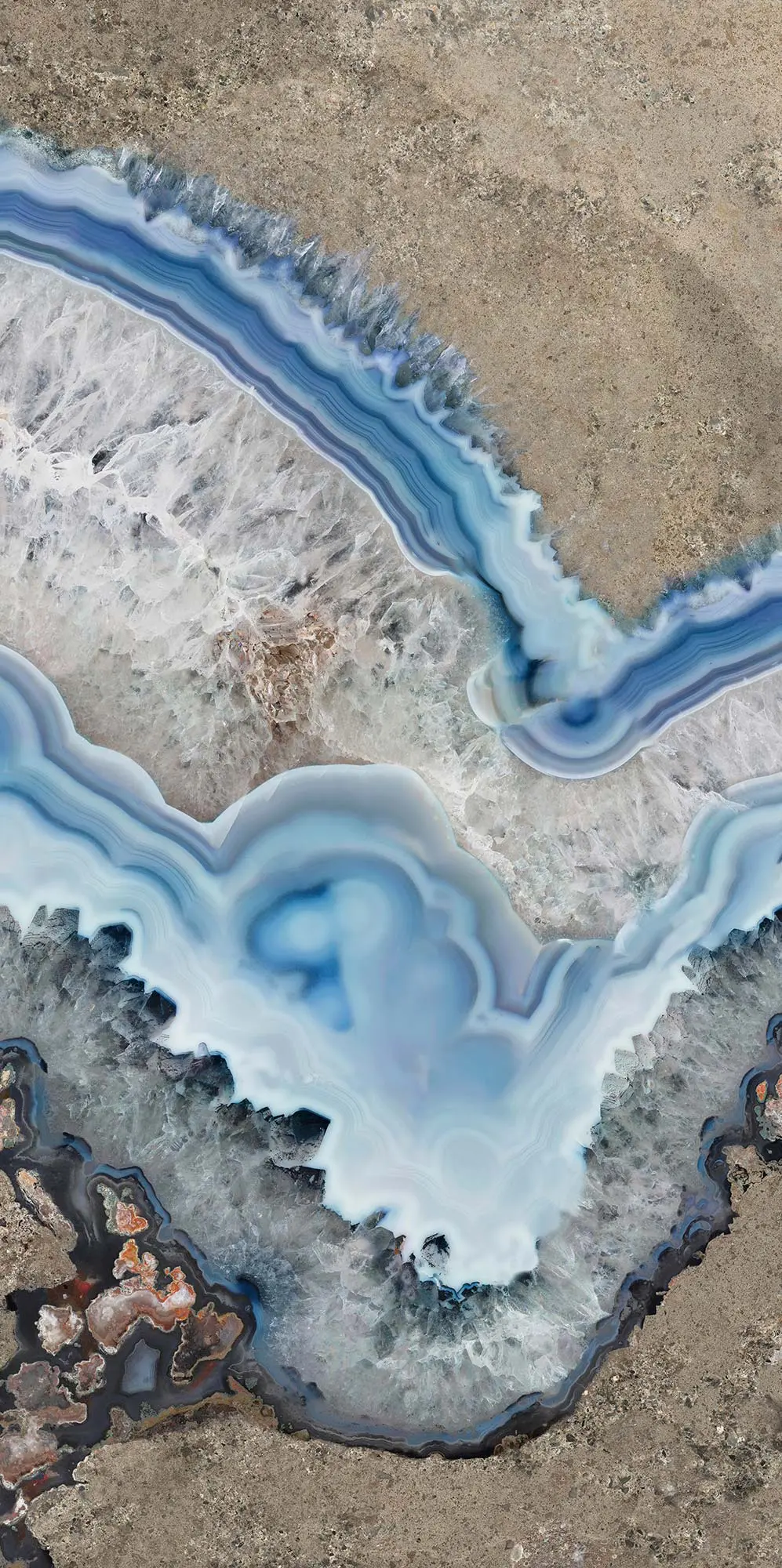 TECNOGRAFICA - Giant Agate 3