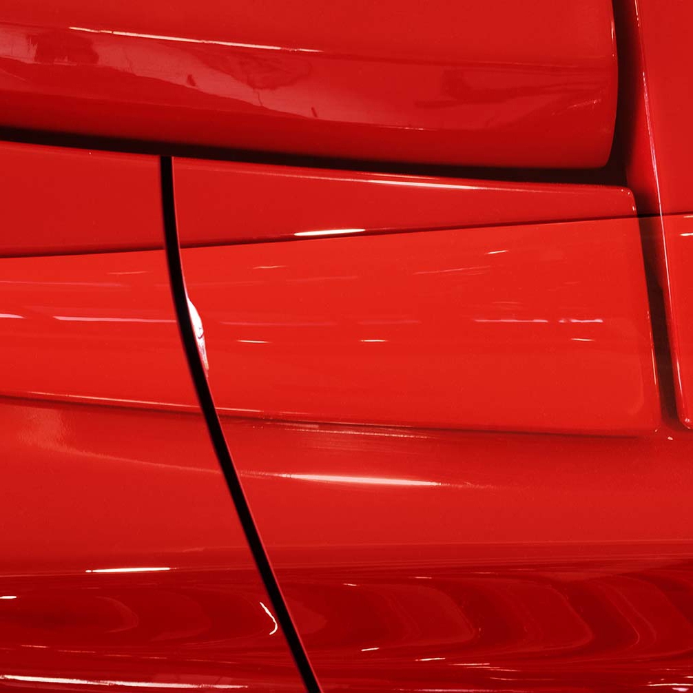 Produkt Scuderia Red 1 des Herstellers TECNOGRAFICA anzeigen