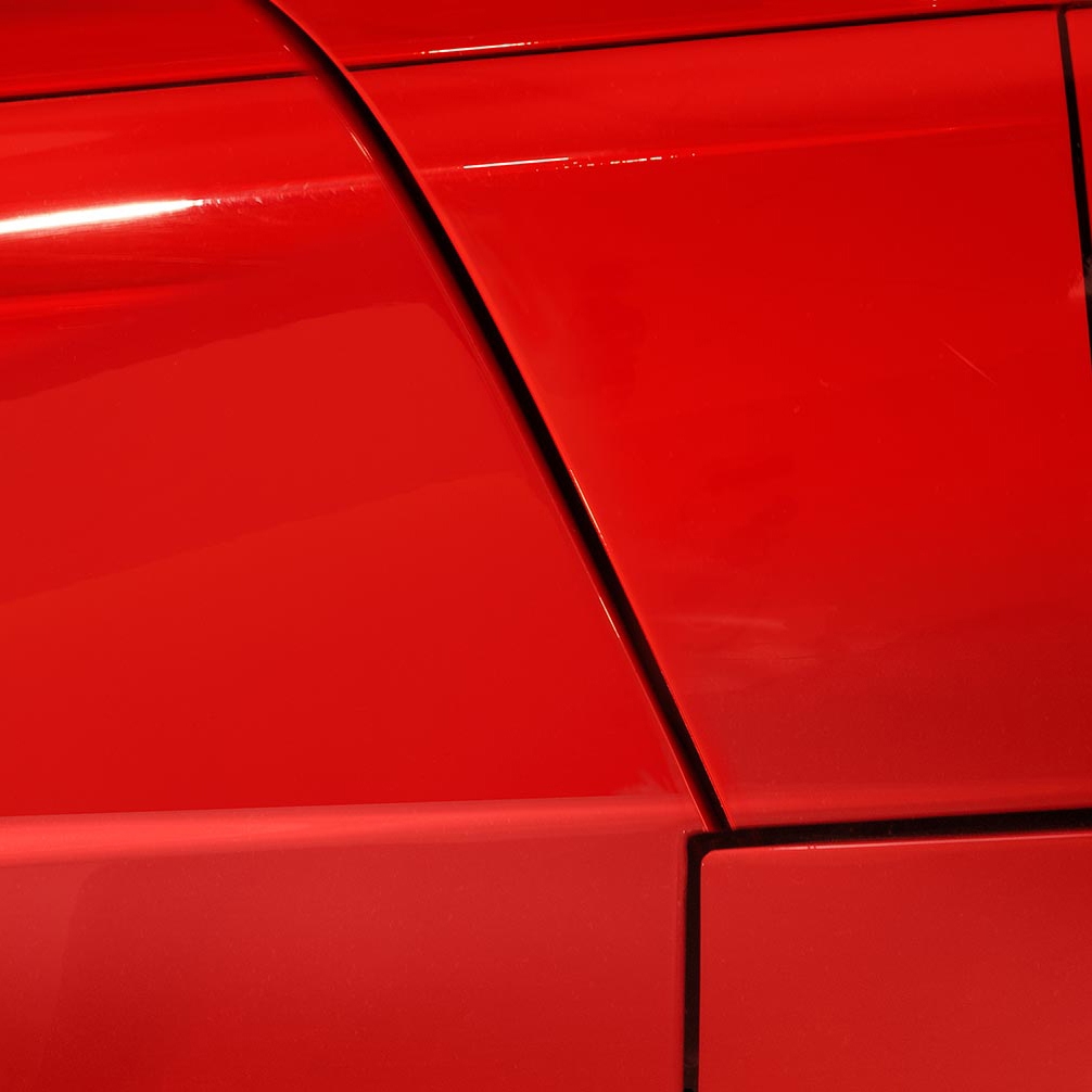 Mostrar el producto Scuderia Red 2 del fabricante TECNOGRAFICA