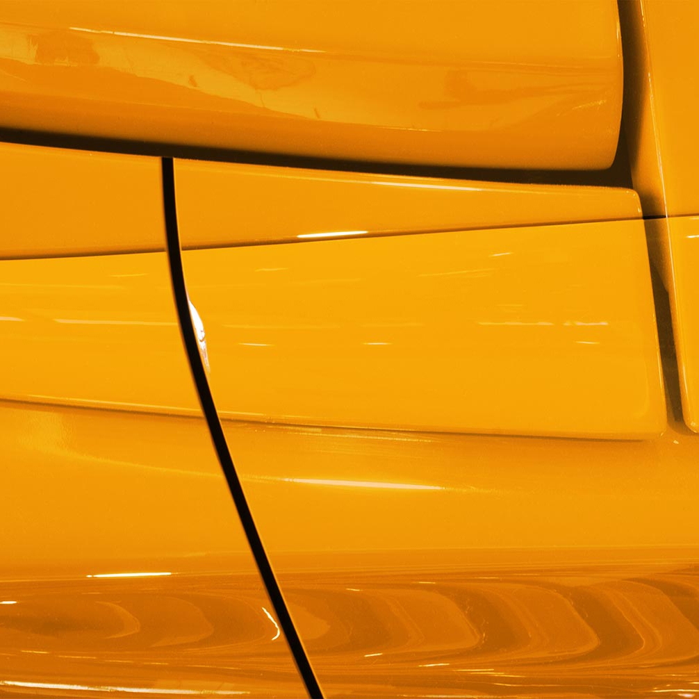 Scuderia Yellow 1