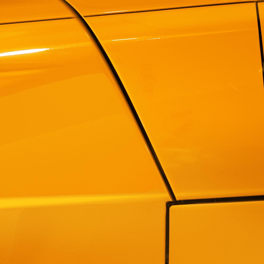 Scuderia Yellow 2