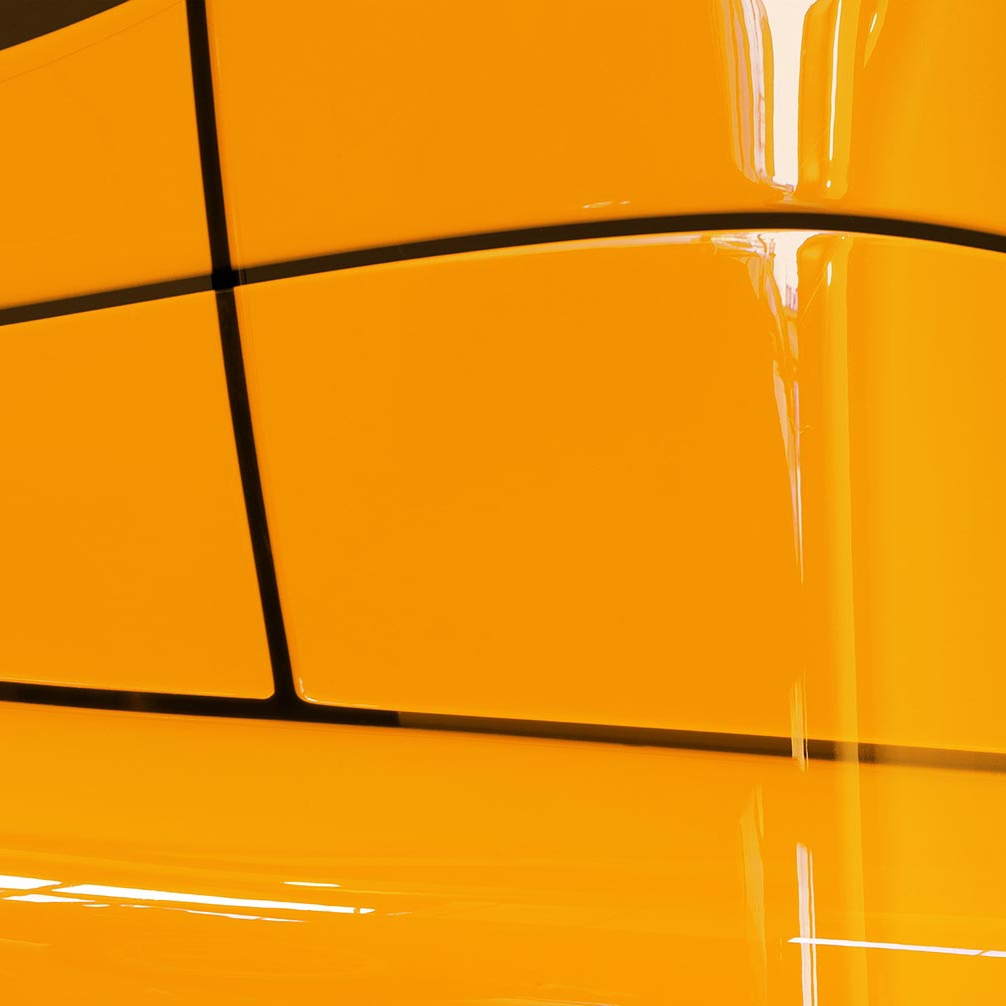 Scuderia Yellow 3