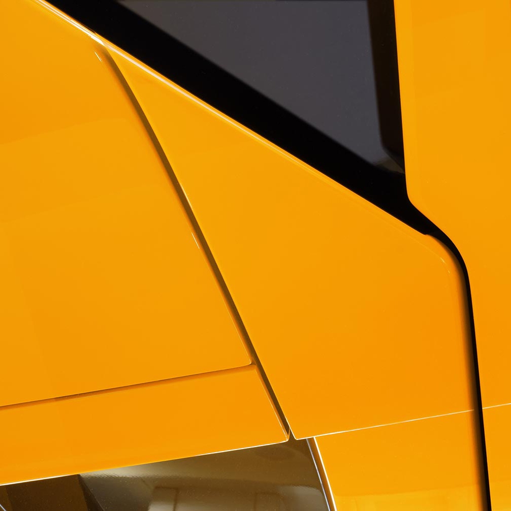 Scuderia Yellow 4