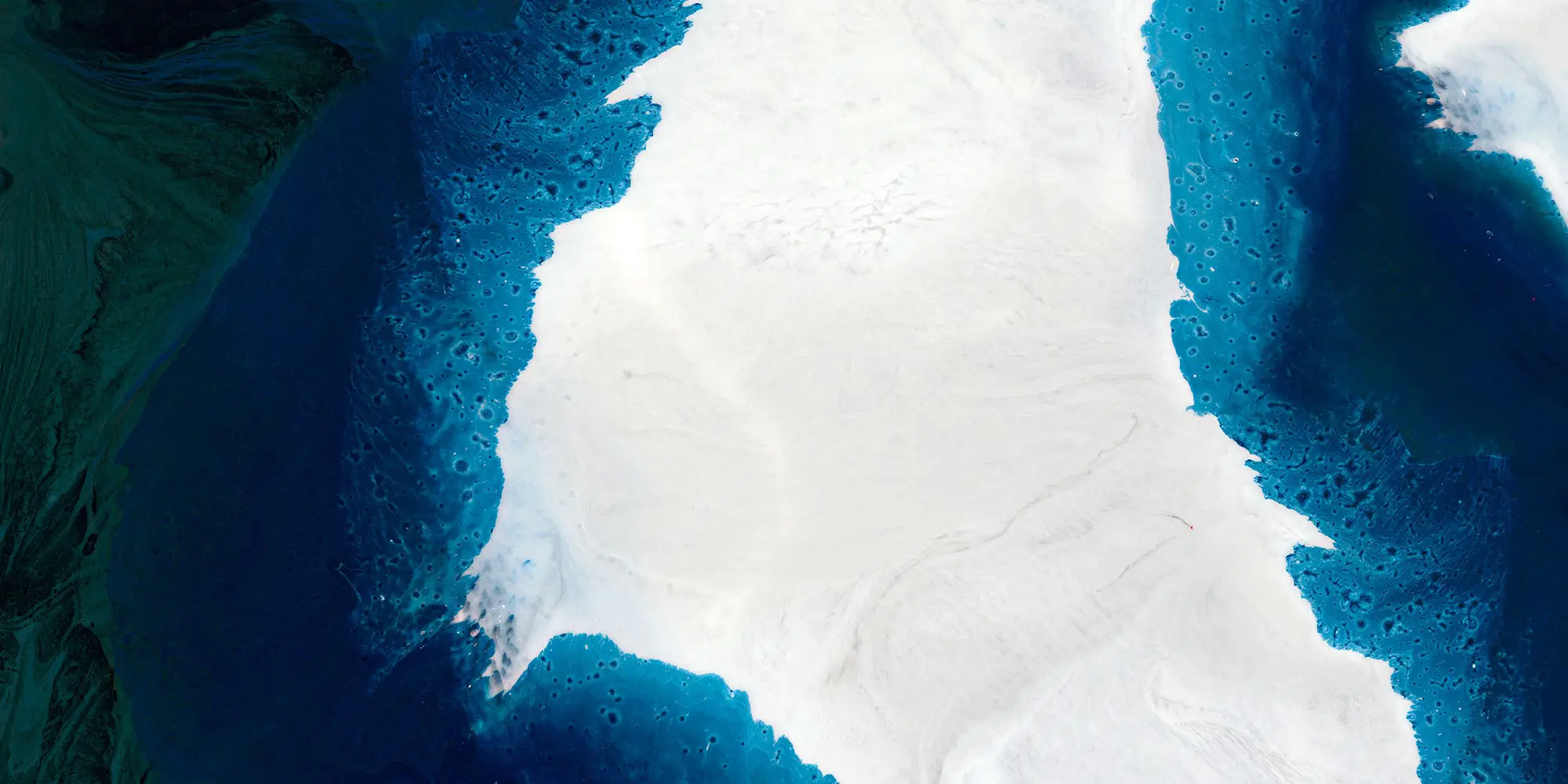 TECNOGRAFICA - Svalbard 1