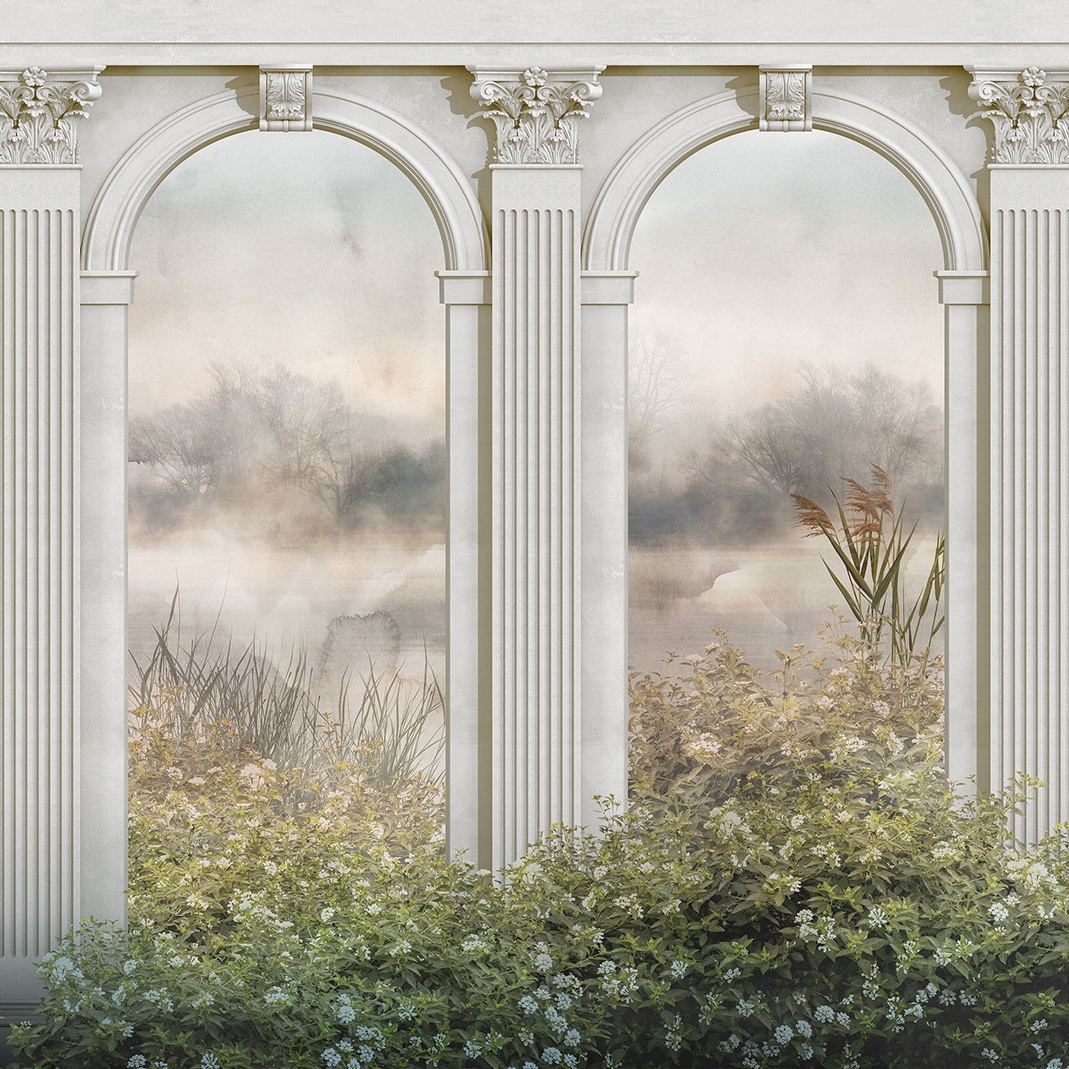 Vertoon produk Parco Della Ragione Inside van vervaardiger TECNOGRAFICA