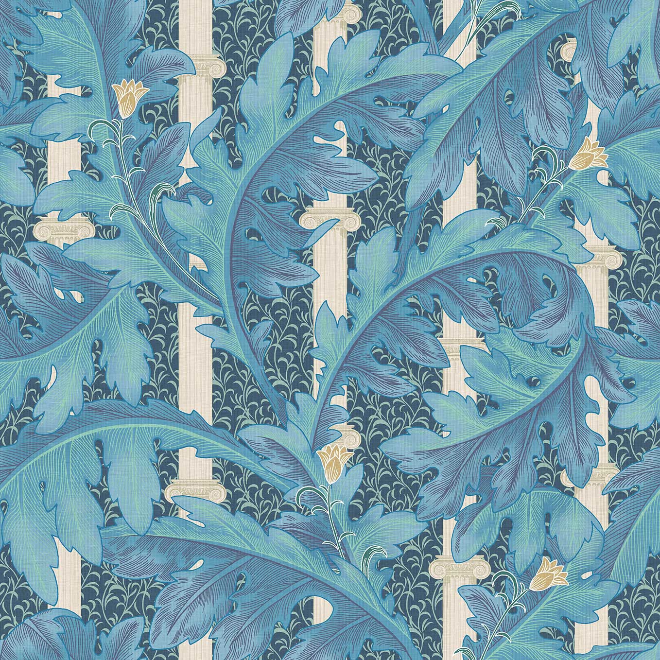 Acanthos Blue A