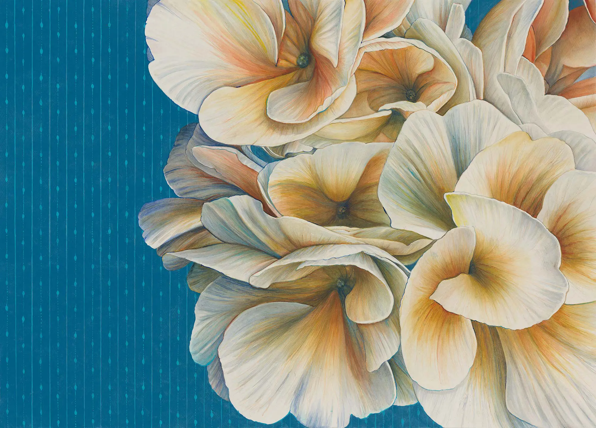 TECNOGRAFICA - Springtime Springtime