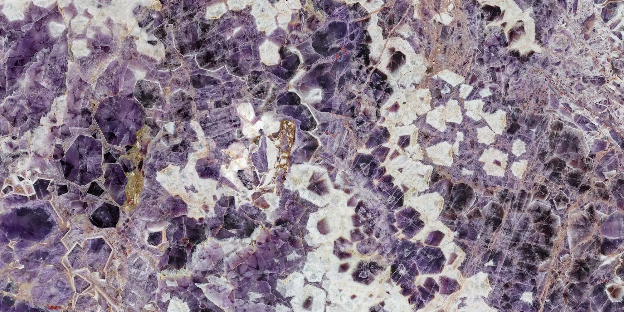 TECNOGRAFICA - Ametista 1