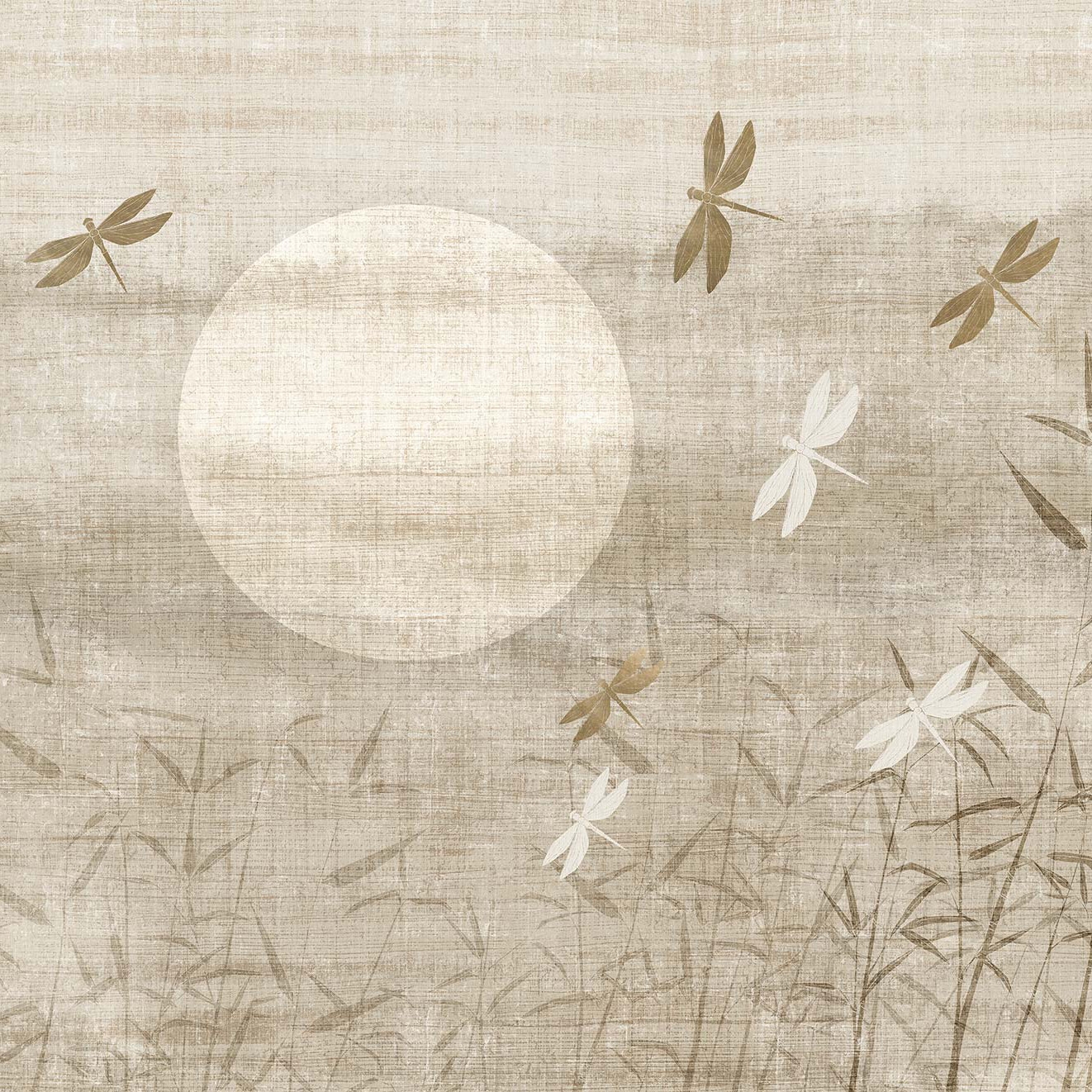 Vertoon produk Yuki Bamboo A van vervaardiger TECNOGRAFICA