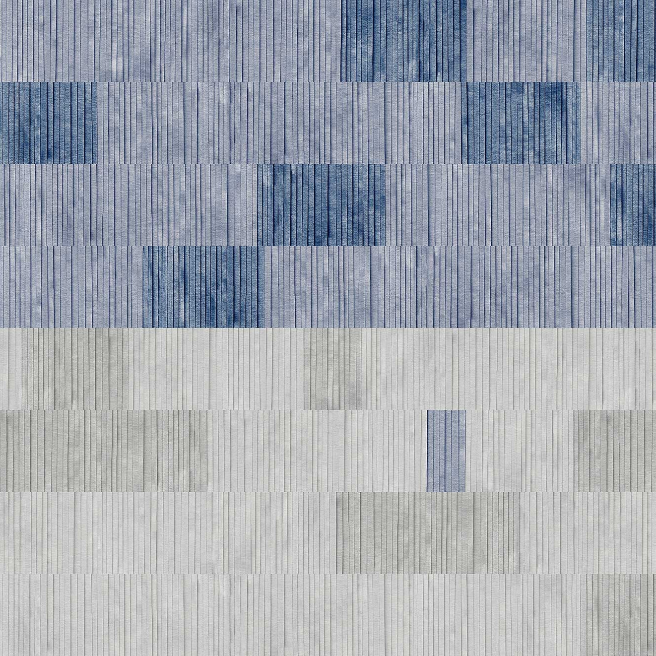 Washi Blue