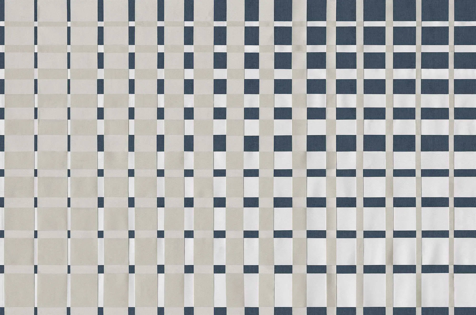 TECNOGRAFICA - Tatami Blue