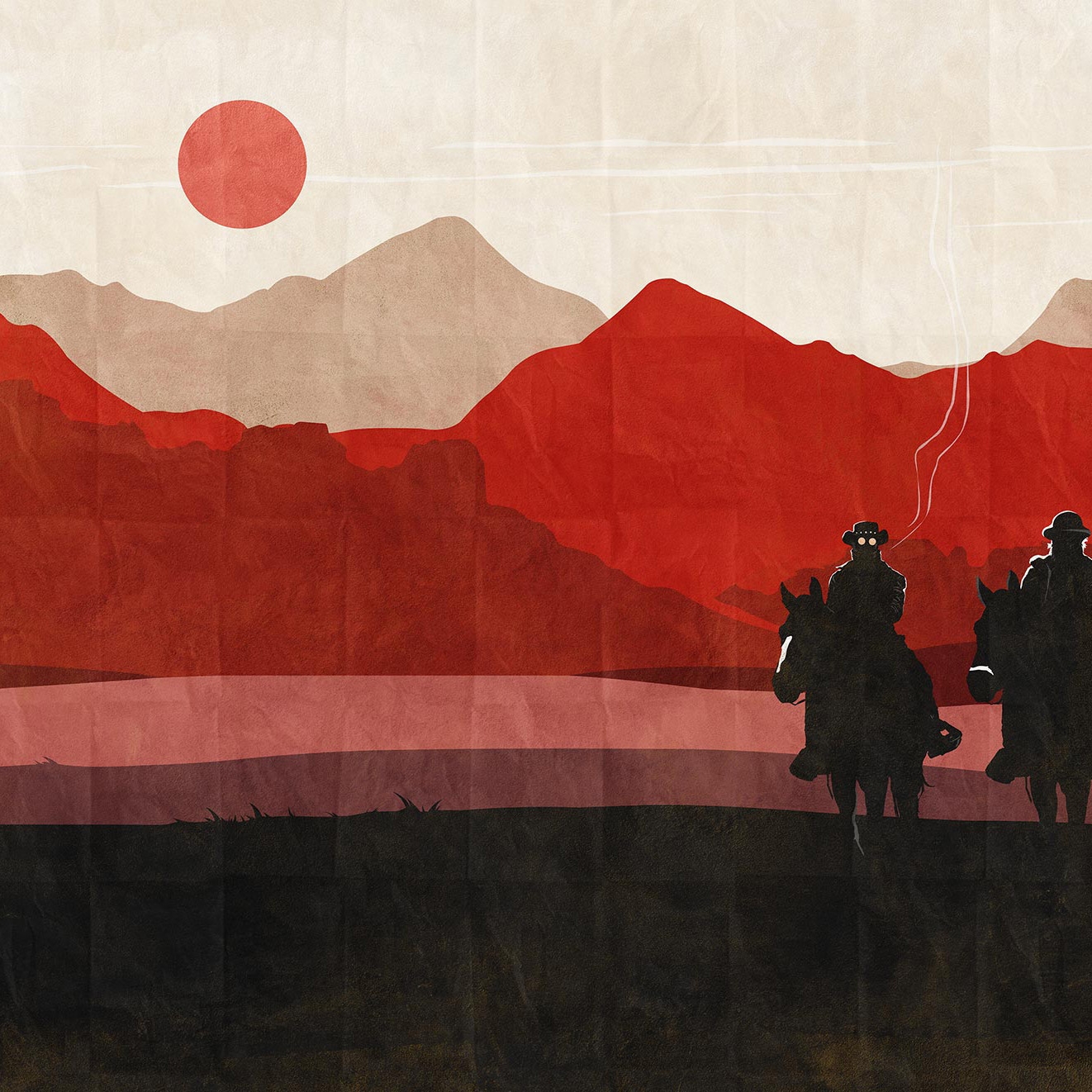 Freeman Red