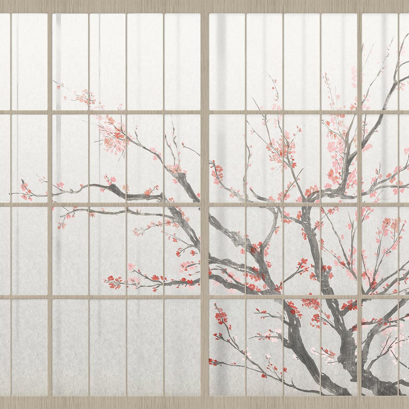 Display product Samurai Beige from manufacturer TECNOGRAFICA