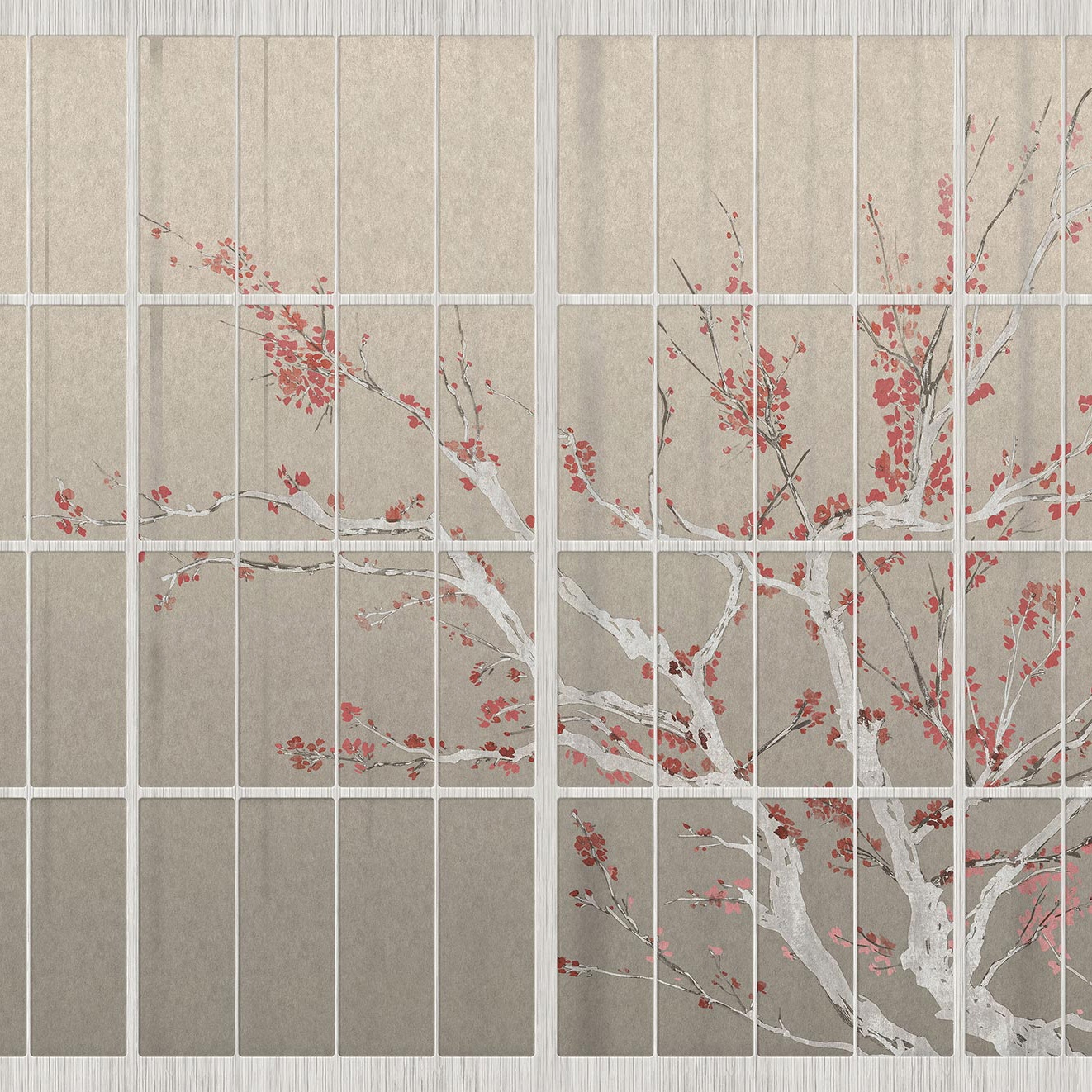 Samurai Inverted