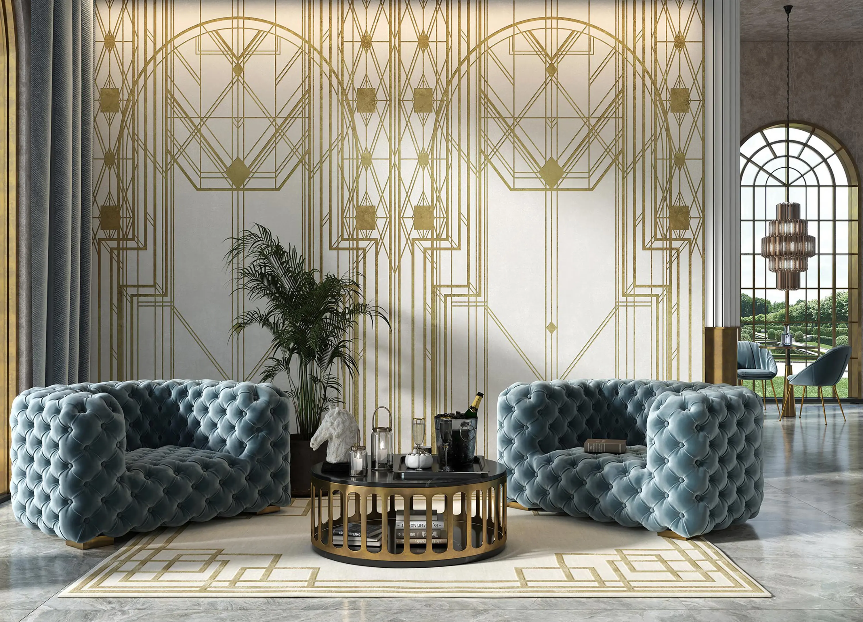 TECNOGRAFICA - Jay Sage