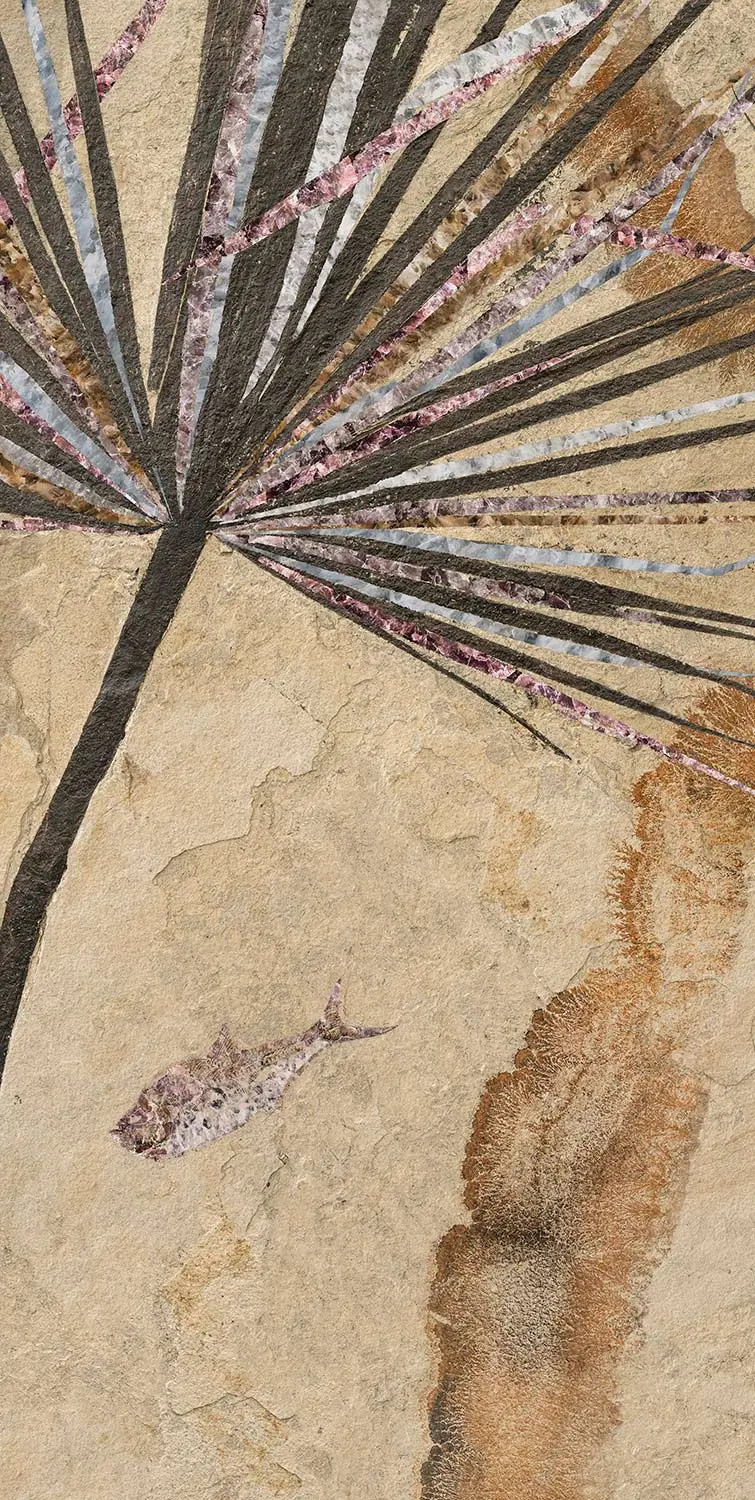 TECNOGRAFICA - Pangea 3