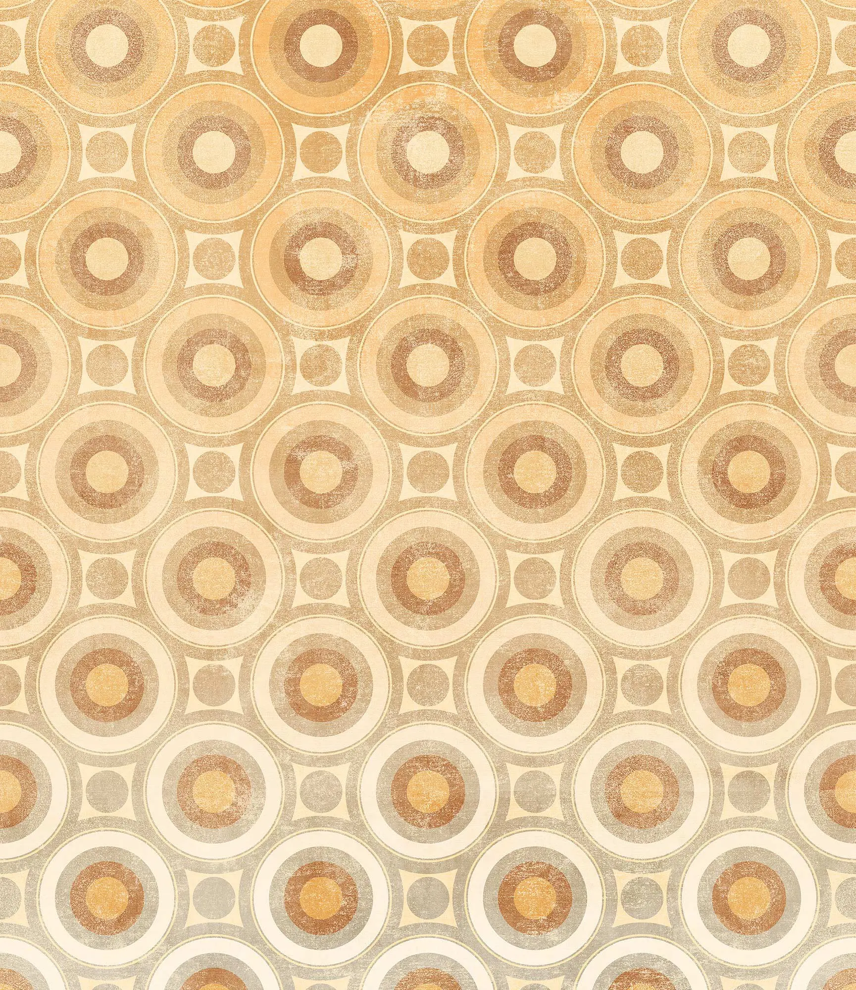 TECNOGRAFICA - Disco Orange