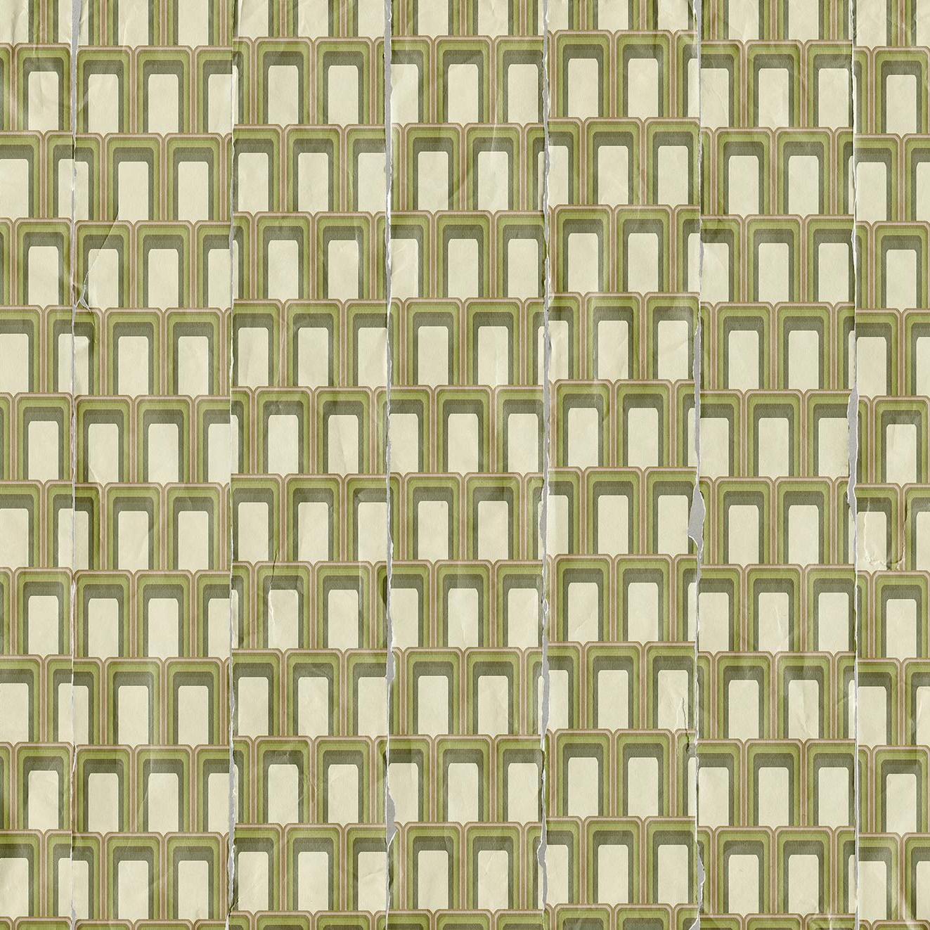 Studio 54 Green