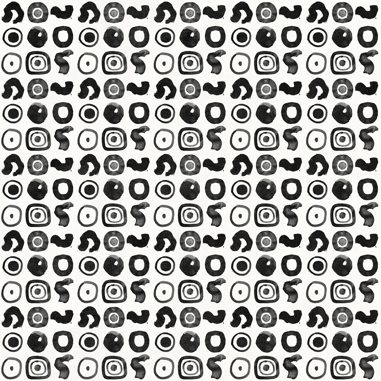 Signos Black And White A