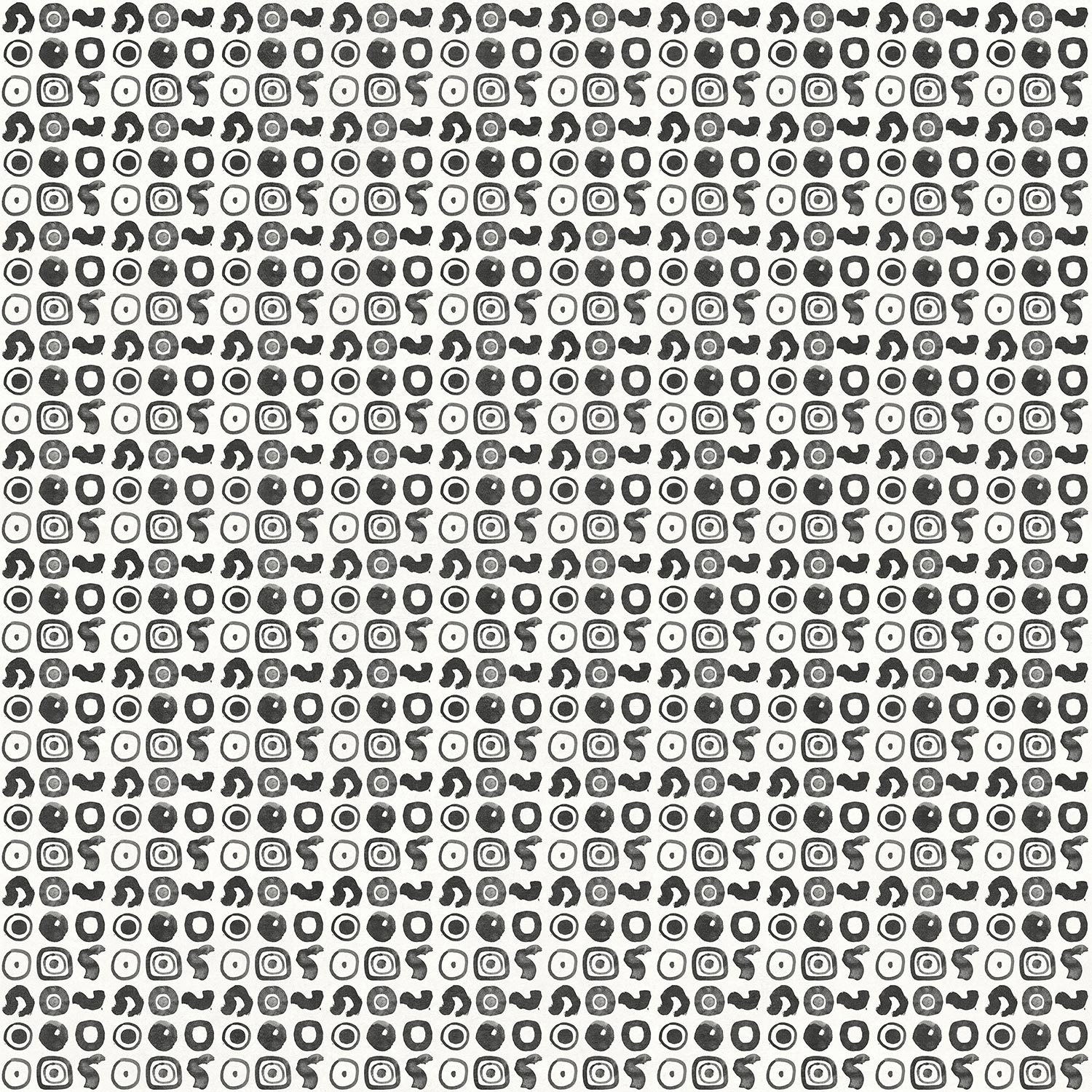 Display product Signos Black And White B from manufacturer TECNOGRAFICA