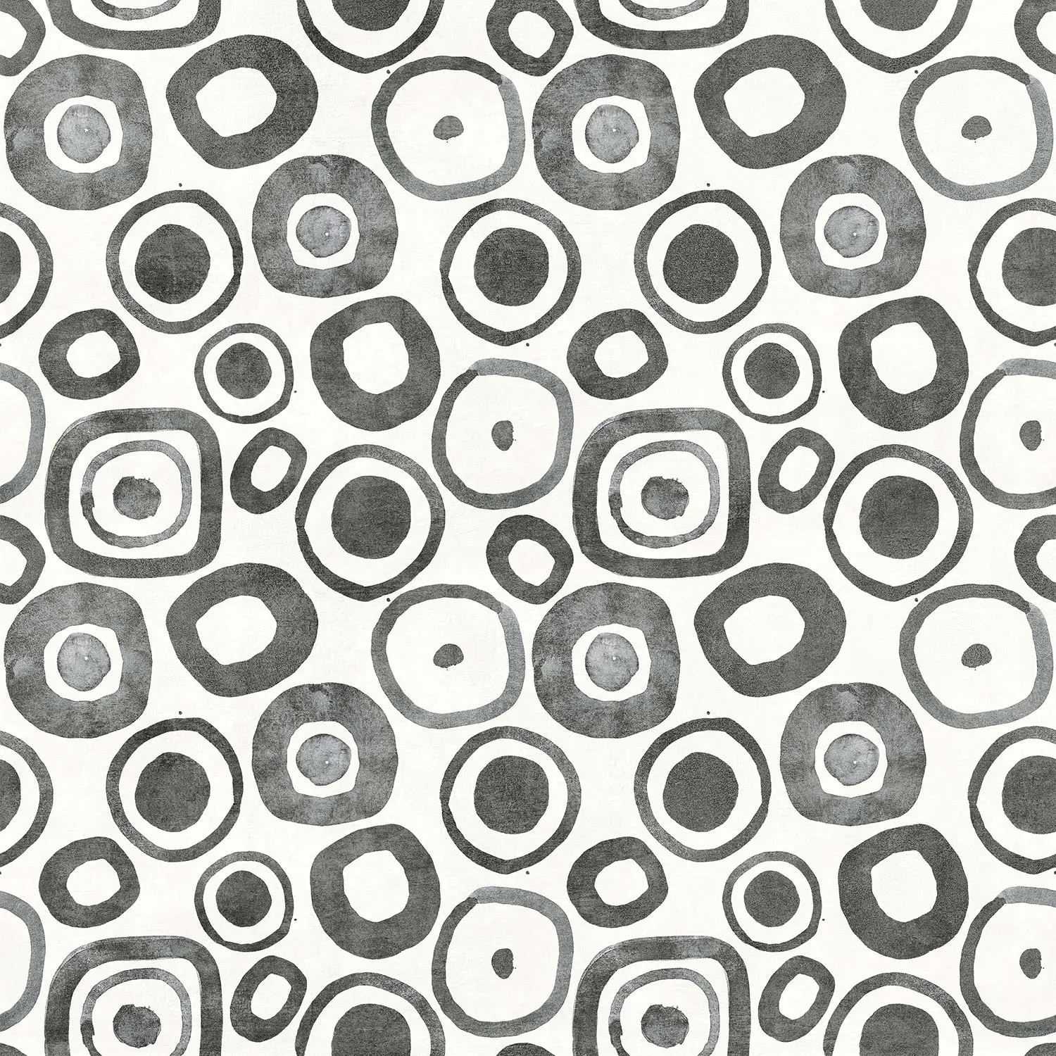 TECNOGRAFICA - Óom Black And White B